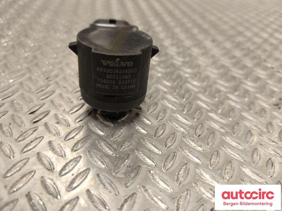 Parkeringssensor foran til Volvo EX30 2023-->>  (VOLVO|80011963|)