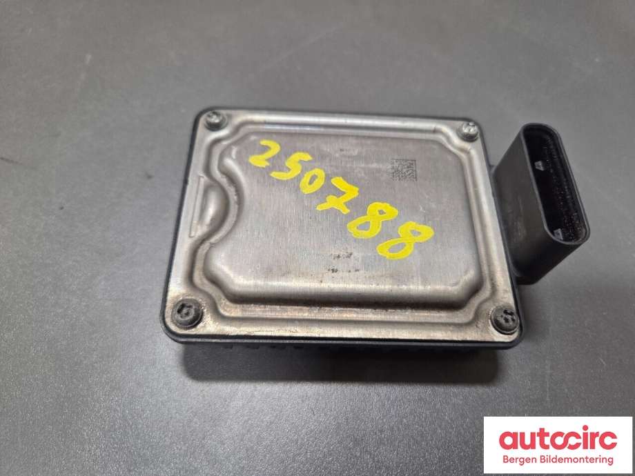 Sensor radar til VW T-Roc 2017-->>  (VOLKSWAGEN|2Q0 907 561 B|2Q0 907 561 L|)