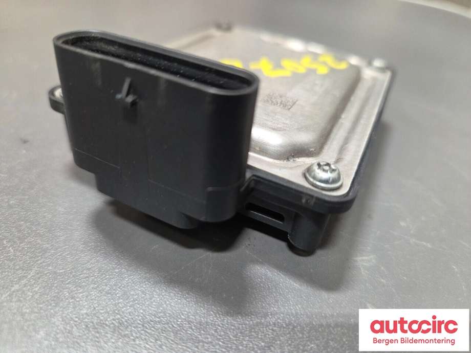 Sensor radar til VW T-Roc 2017-->>  (VOLKSWAGEN|2Q0 907 561 B|2Q0 907 561 L|)