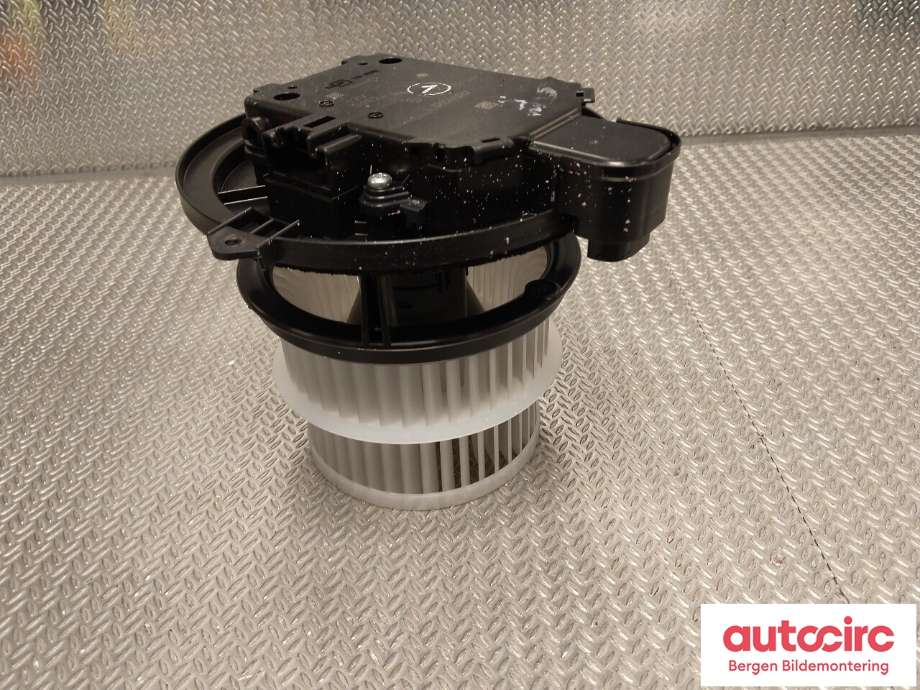 Varmeapparat motor til Hongqi E-HS9 2022-->> (HONGQI|8101080QR01|)