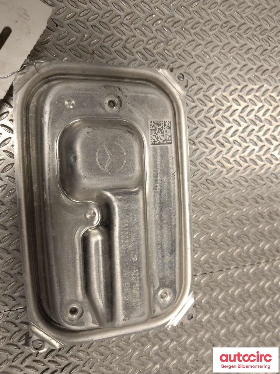Styreenhet xenon/ballast til Mercedes E-Klasse, 2016-2023 (W213) (W213) (MERCEDES|A 213 900 27 34)