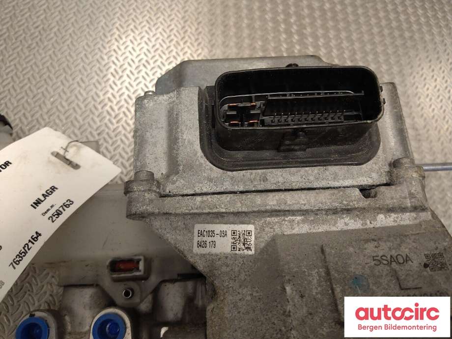 Bremsekraft-regulator bak til Nissan Leaf 2018-->> (Type II)  (NISSAN|460075SH1B|)