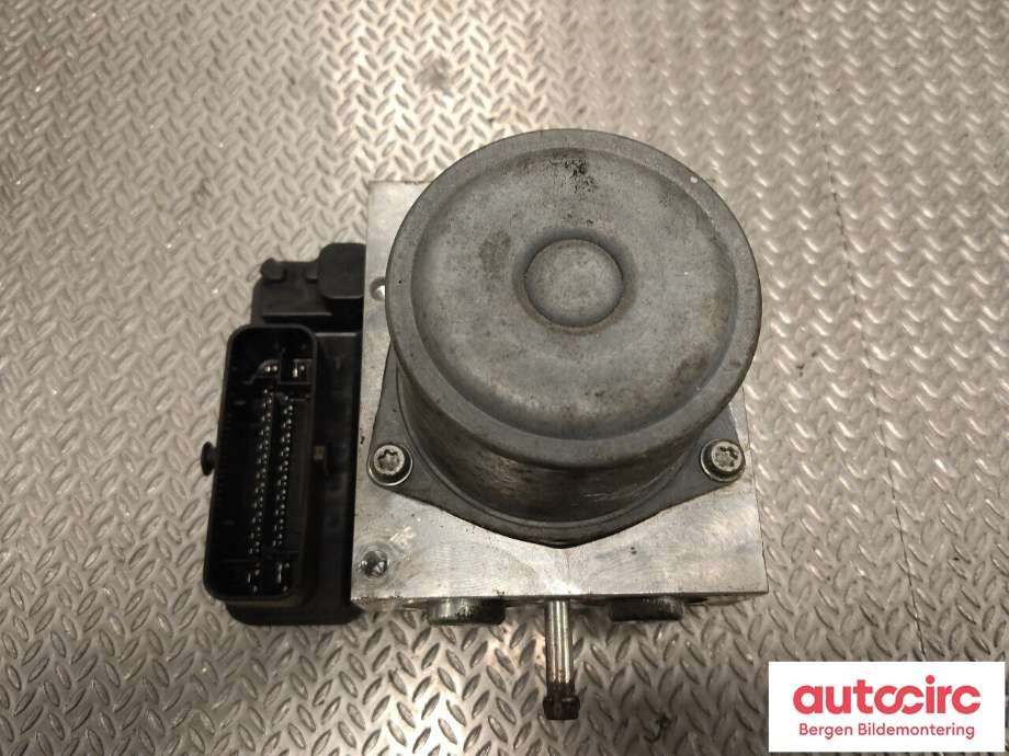 ABS sentral til Nissan Leaf 2018-->> (Type II) (NISSAN|476605SH5B|476605SH8B|)