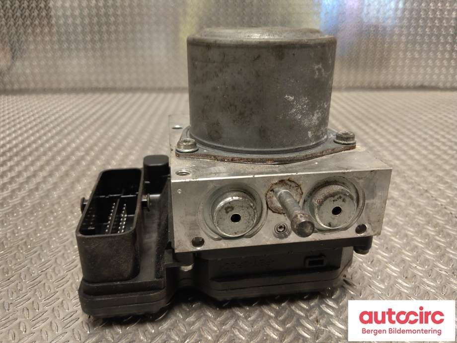 ABS sentral til Nissan Leaf 2018-->> (Type II) (NISSAN|476605SH5B|476605SH8B|)