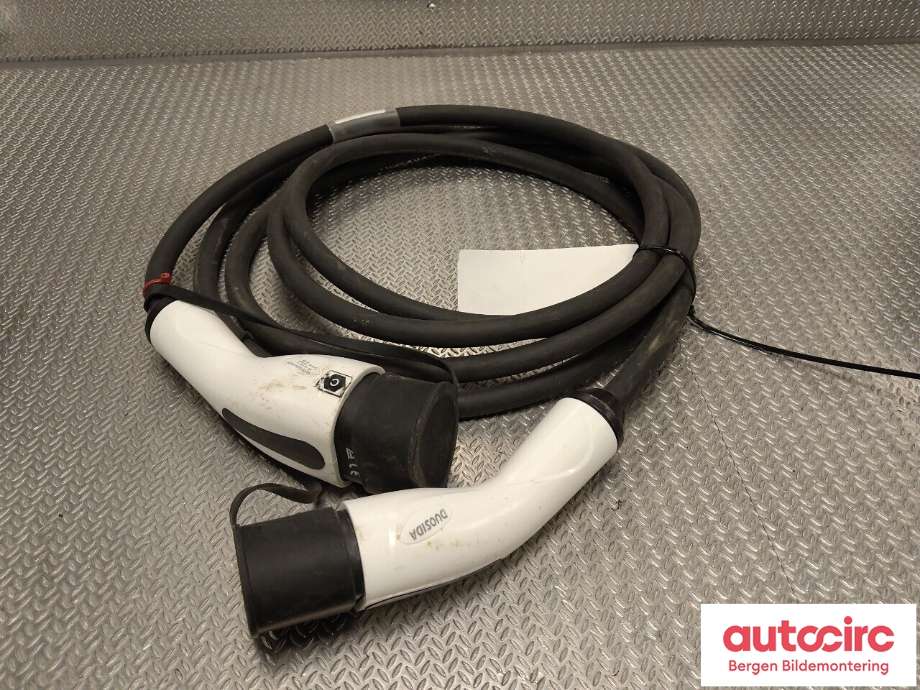 Batterilader kabel til Hongqi E-HS9, 2022-->>  (HONGQI|)