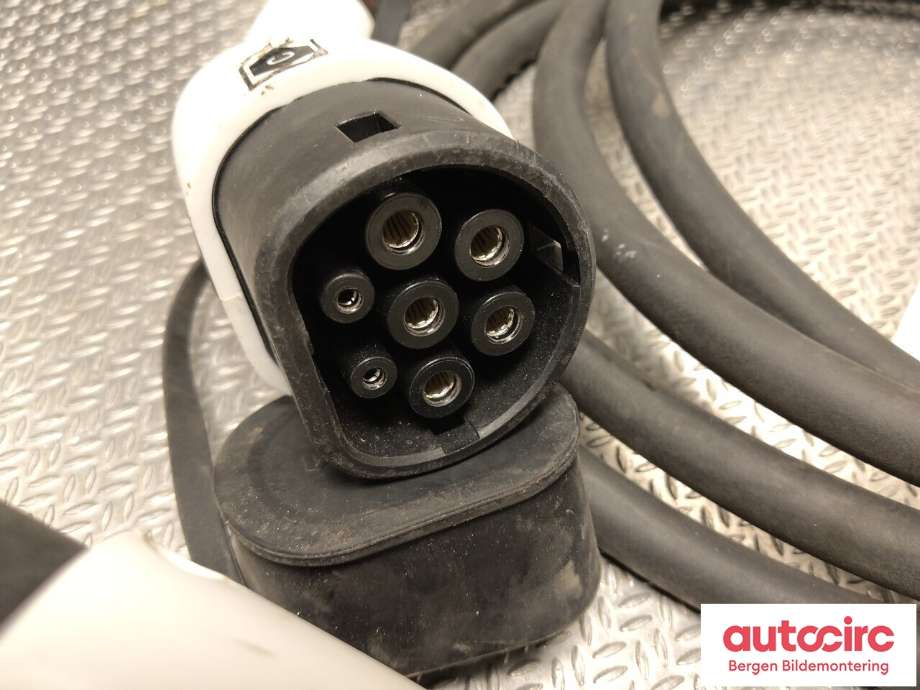Batterilader kabel til Hongqi E-HS9 2022-->> (HONGQI|)