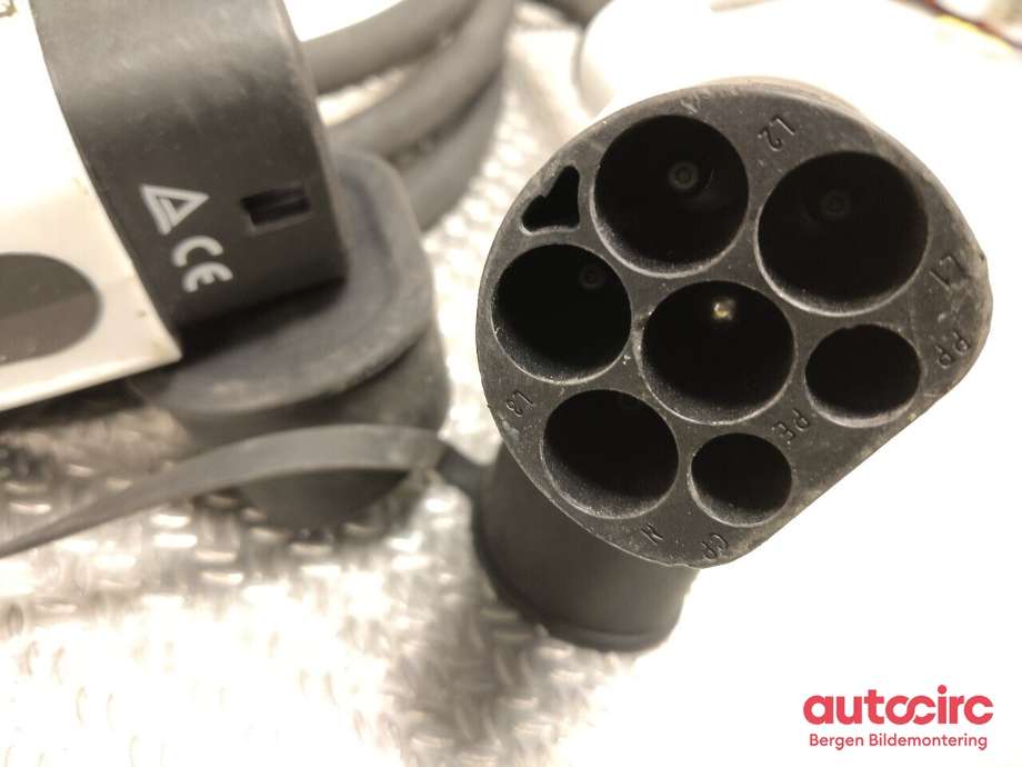 Batterilader kabel til Hongqi E-HS9 2022-->> (HONGQI|)