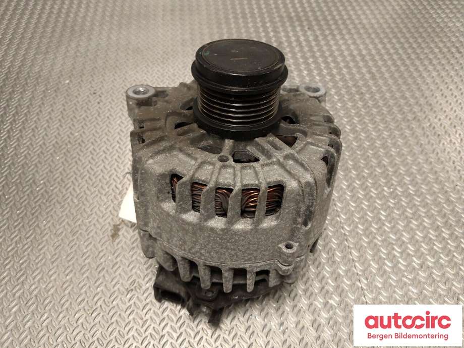 Dynamo til Volvo V60/V60 CC 2013-2018 (Type I, Fase 2)  (VOLVO|36002929|)