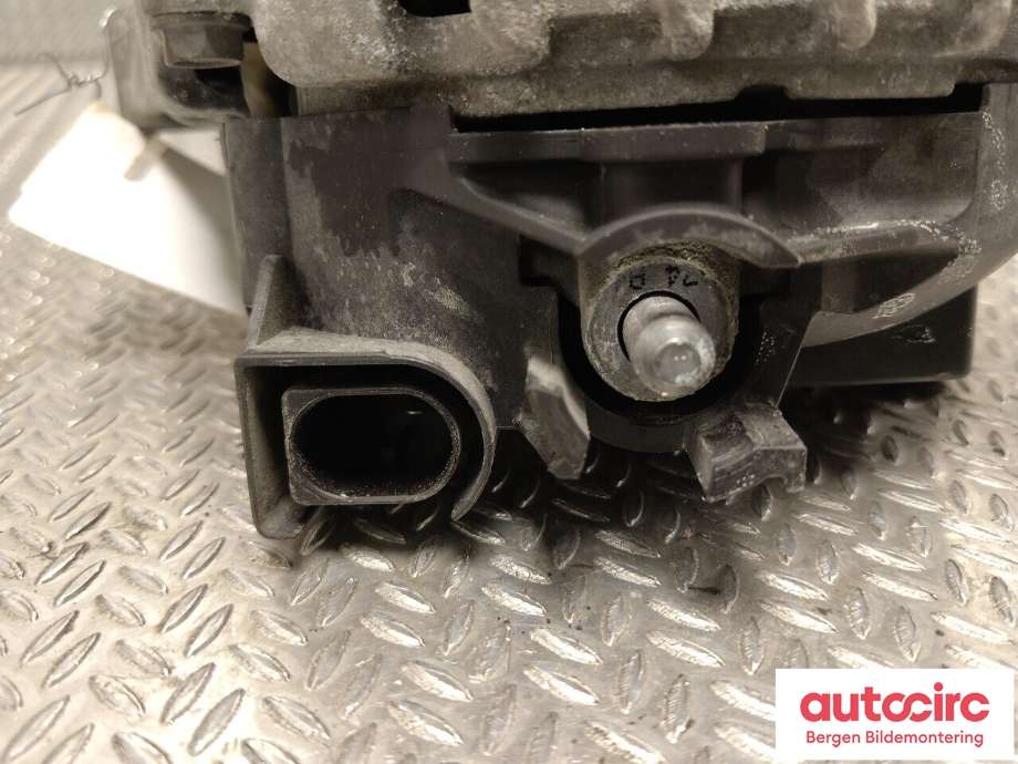 Dynamo til Volvo V60/V60 CC 2013-2018 (Type I, Fase 2)  (VOLVO|36002929|)