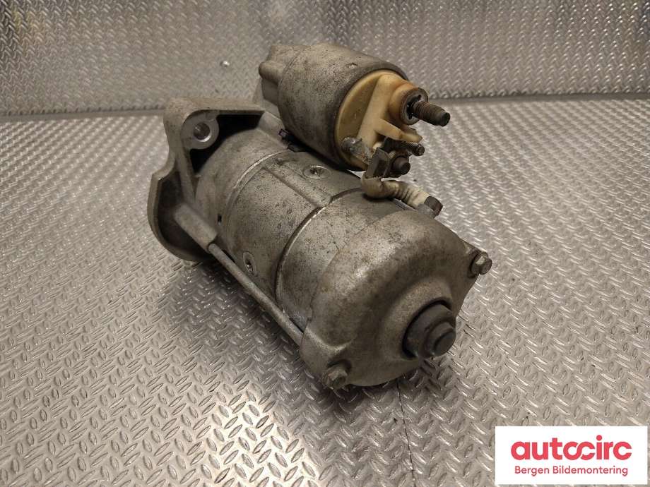 Starter diesel til Volvo V60/V60 CC 2013-2018 (Type I, Fase 2)  (VOLVO|36001519||30644957)