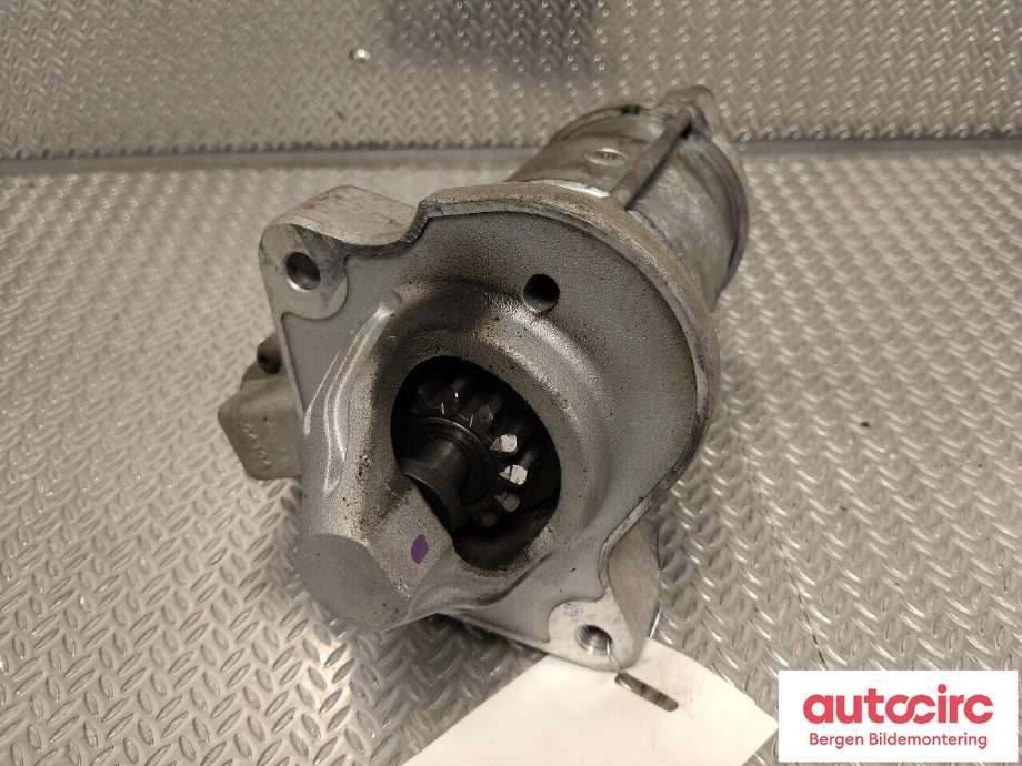 Starter diesel til Volvo V60/V60 CC 2013-2018 (Type I, Fase 2)  (VOLVO|36001519||30644957)