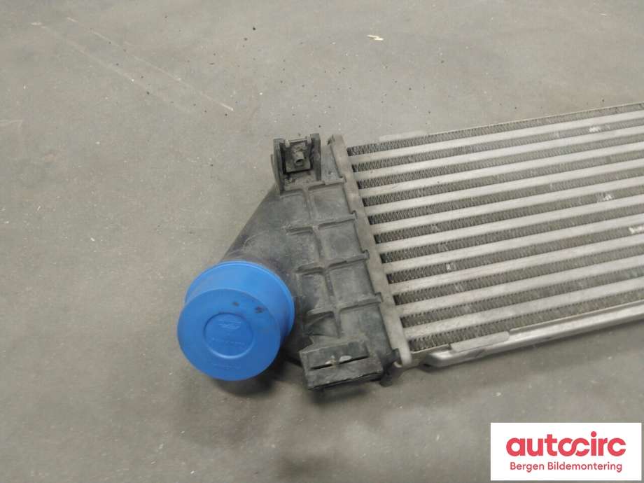 Intercooler til Volvo V60/V60 CC 2013-2018 (Type I, Fase 2)  (VOLVO|31338471|)