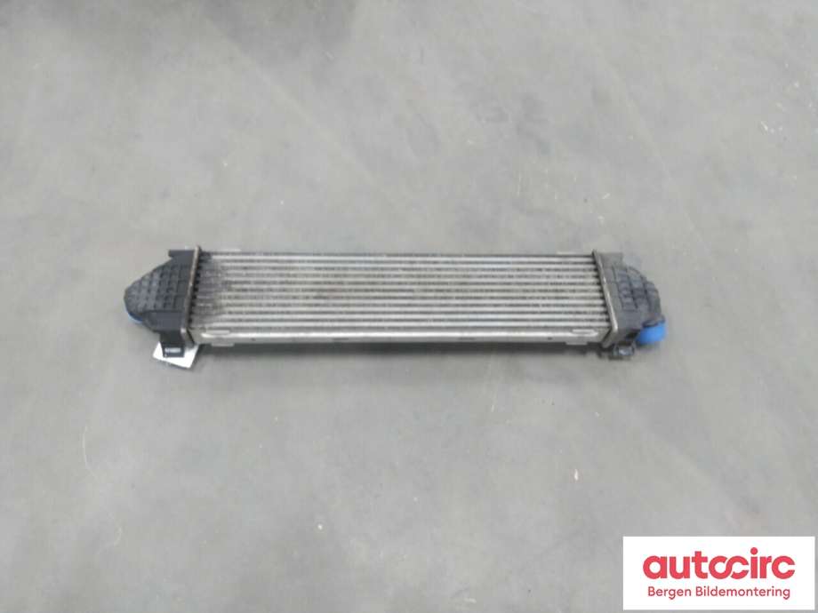 Intercooler til Volvo V60/V60 CC 2013-2018 (Type I, Fase 2)  (VOLVO|31338471|)