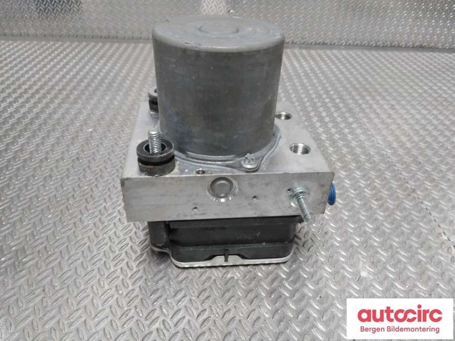 ABS sentral til Ford Transit Connect 2018-->> Type II, Fase 2 (FORD|2681070|2846901|)