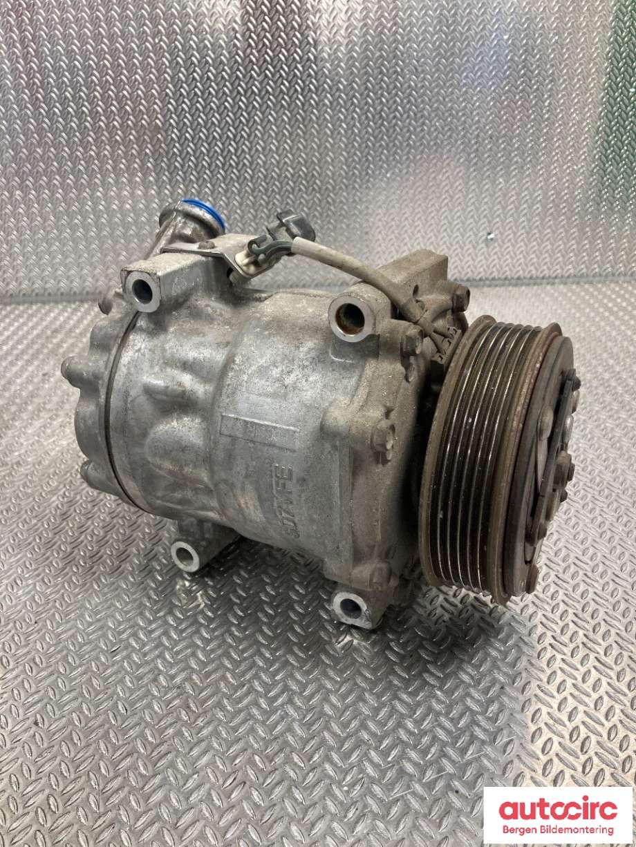 Aircondition kompressor til Volvo V60/V60 CC 2013-2018 (Type I, Fase 2)  (VOLVO|36002867|)