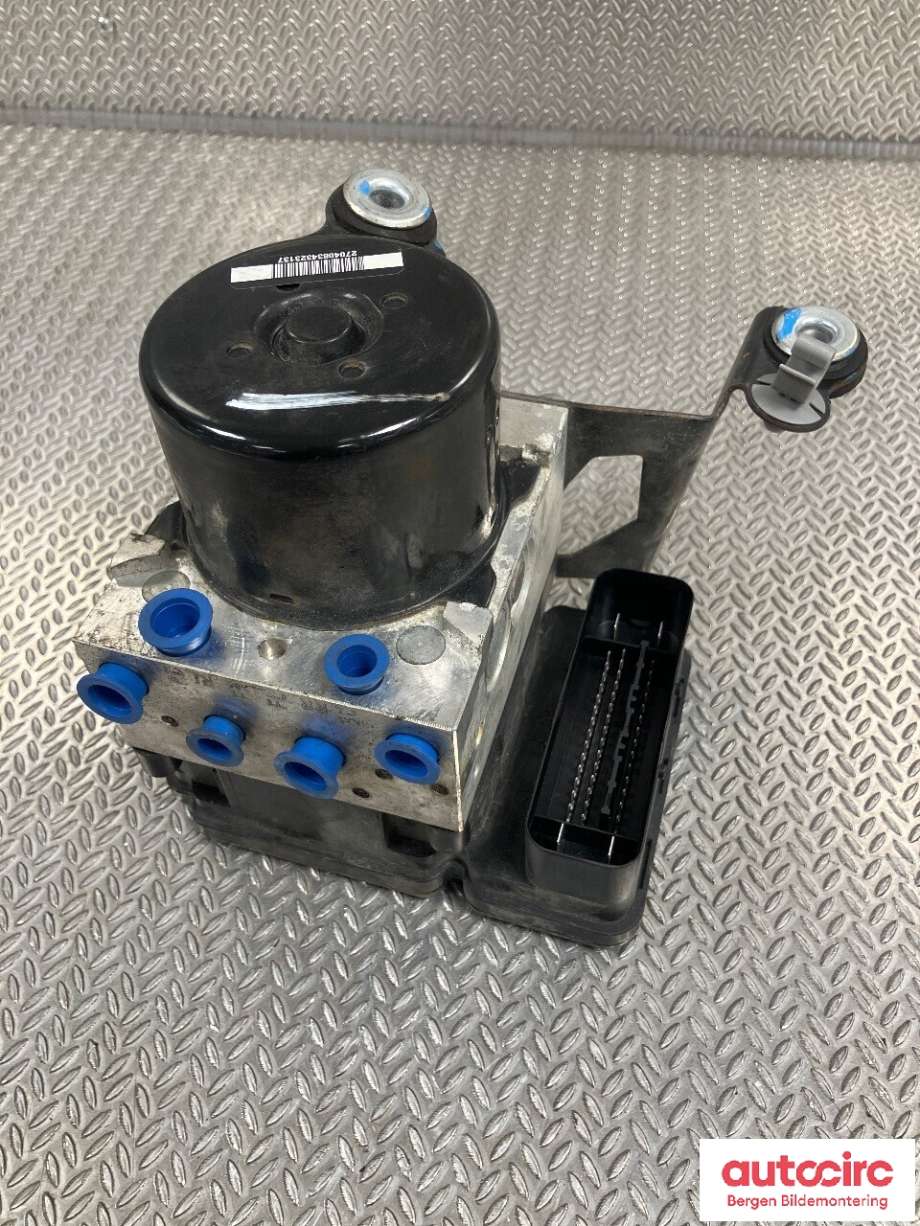 ABS sentral til Volvo V60/V60 CC 2013-2018 (Type I, Fase 2) (VOLVO|31400546|)