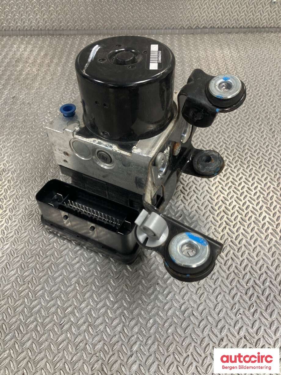 ABS sentral til Volvo V60/V60 CC 2013-2018 (Type I, Fase 2) (VOLVO|31400546|)