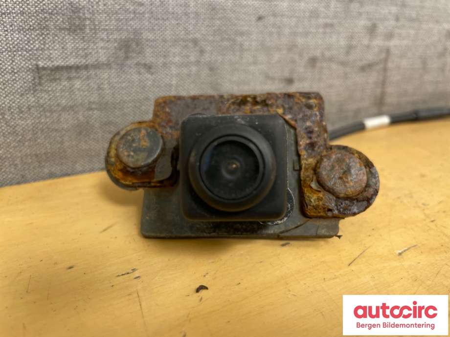 Kamera til Nissan NV200 2010-2019  (NISSAN|284424FA0B|28442 4FA0B)