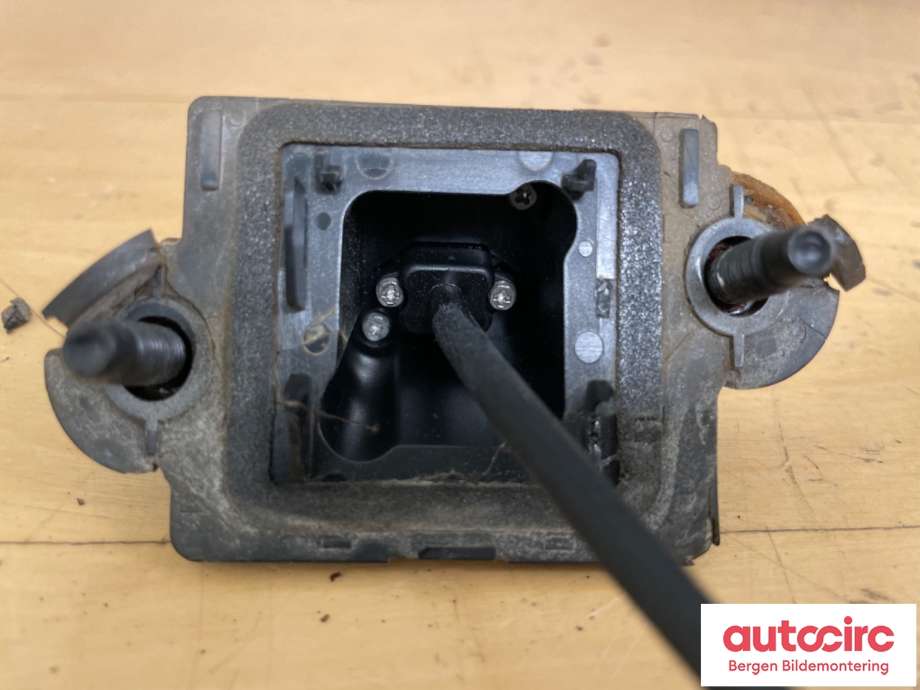 Kamera til Nissan NV200 2010-2019  (NISSAN|284424FA0B|28442 4FA0B)