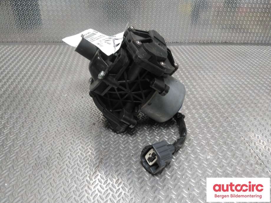 Vakuumpumpe til Ford Transit Connect 2018-->> Type II, Fase 2  (FORD|2814388||NK41-2A451-AC)