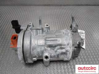Aircondition kompressor til Ford Transit Connect,   (FORD|2574209|NK41-19D623-AA)