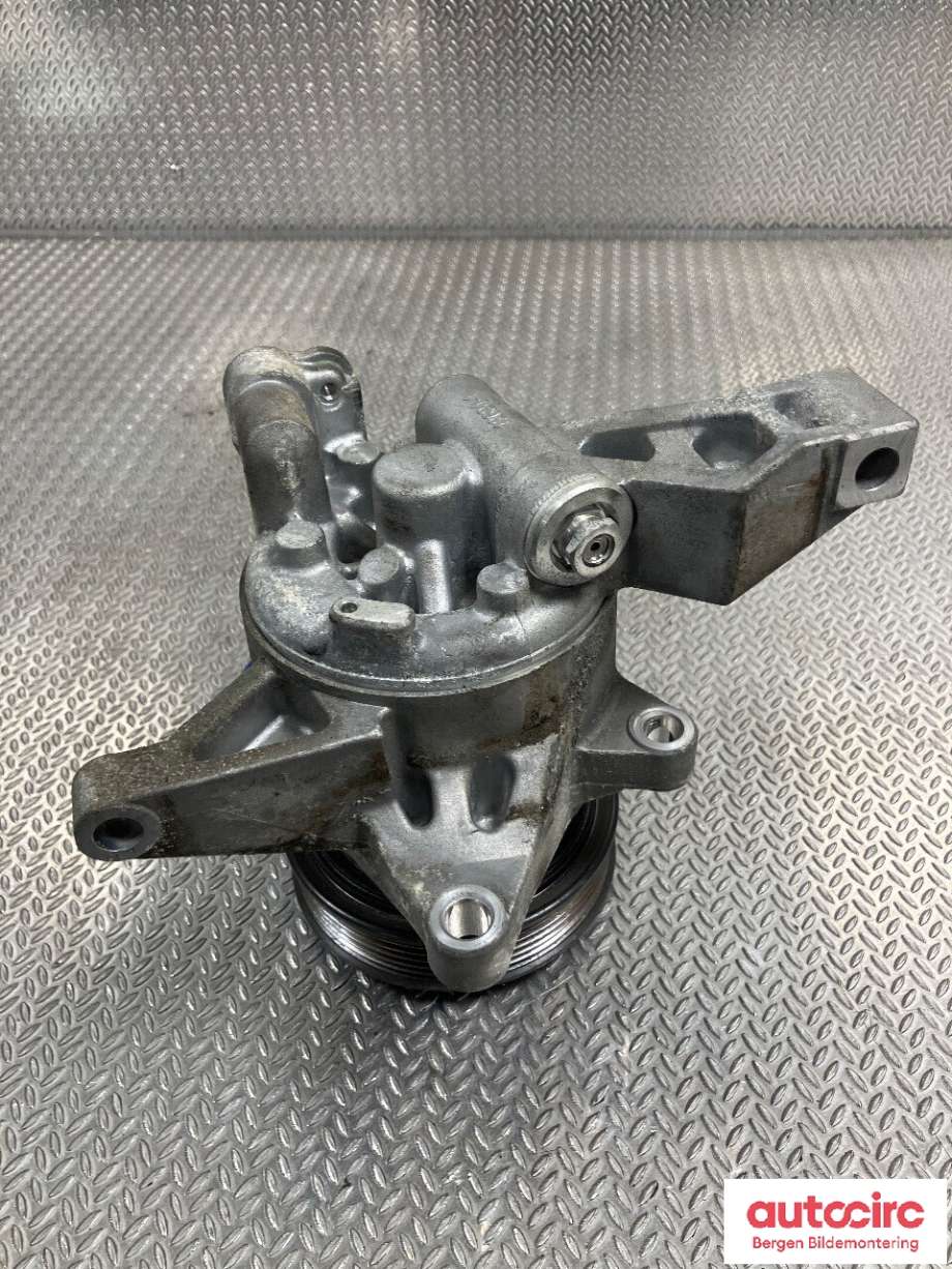 Aircondition kompressor til Subaru XV 2012-2017 (Type I)  (SUBARU|73111FJ010|)
