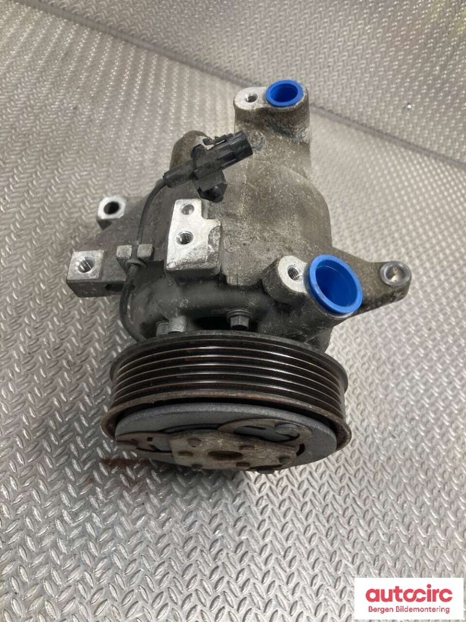 Aircondition kompressor til Subaru XV 2012-2017 (Type I)  (SUBARU|73111FJ010|)