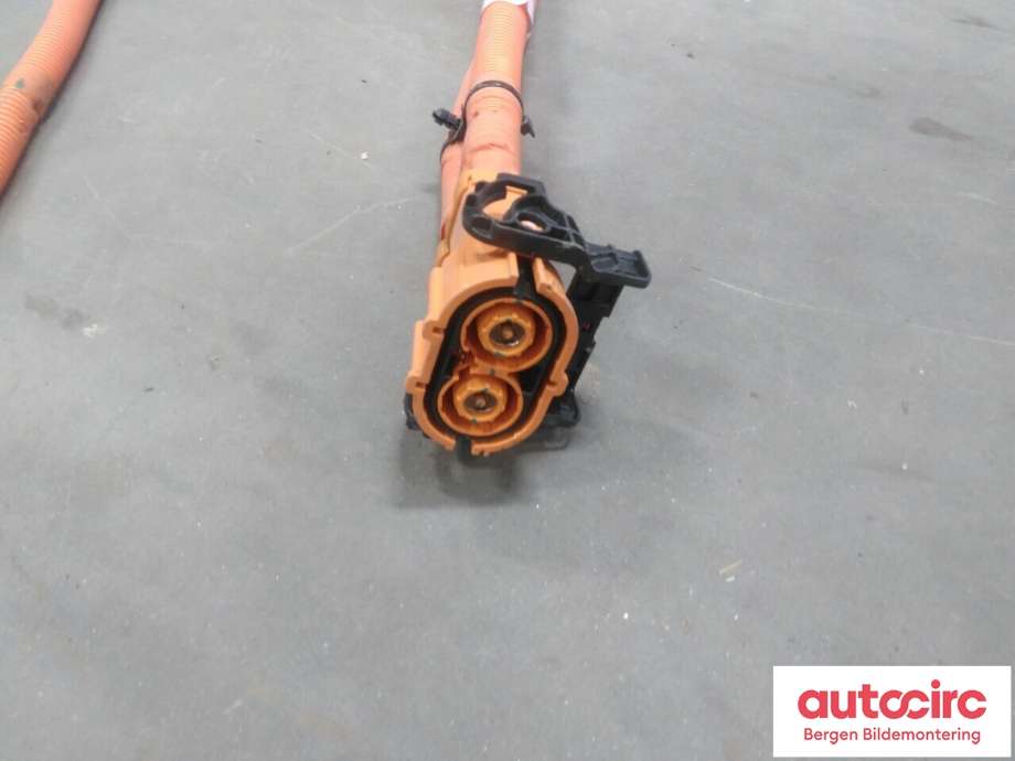 Kabel høy volt (HV) hybrid til Volvo EX30 2023-->>  (VOLVO|80011709|)