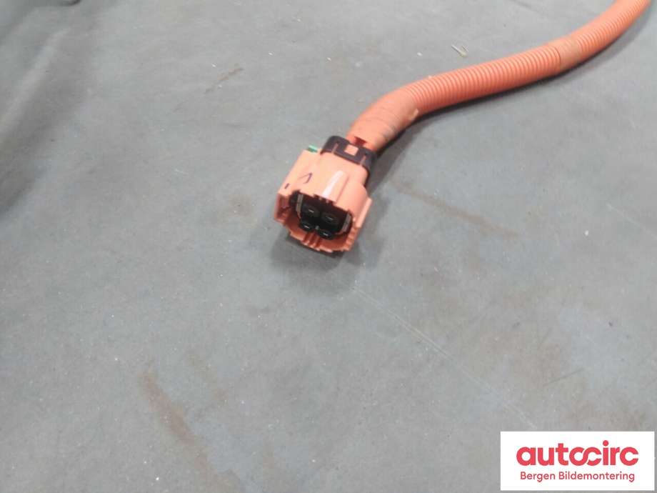 Kabel høy volt (HV) hybrid til Volvo EX30 2023-->>  (VOLVO|80011709|)