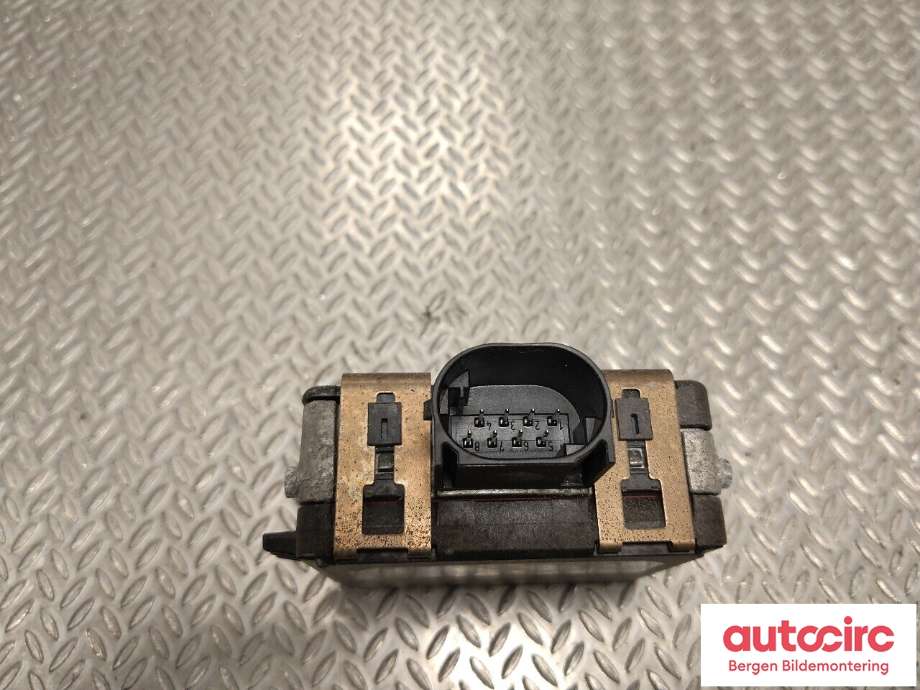Sensor radar til XPeng G3 2021-->> (XPENG|8730017DC1|)