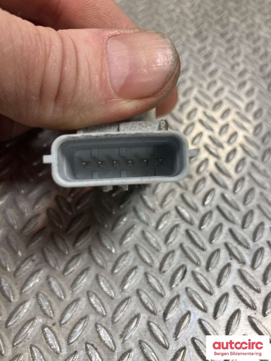 Parkeringssensor bak til XPeng G3 2021-->>  (XPENG||8720002DB102)
