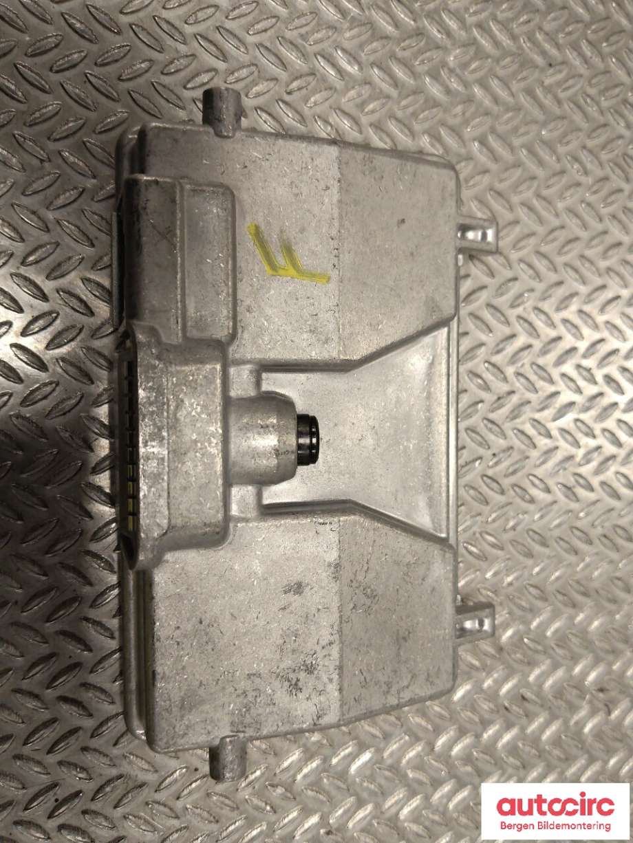 Kamera til XPeng G3 2021-->>  (XPENG||8730001DC1)