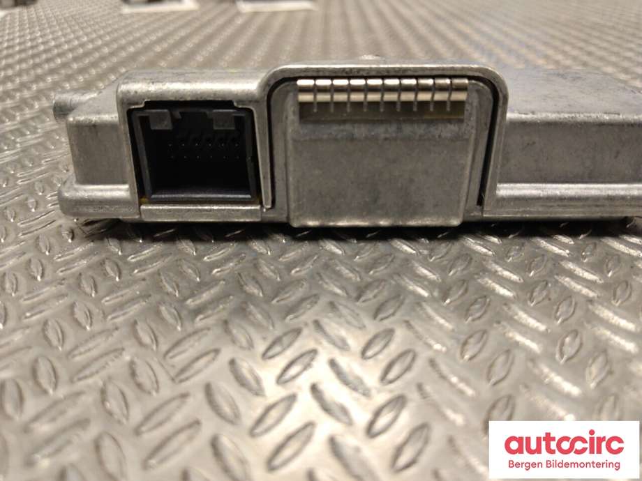 Kamera til XPeng G3 2021-->>  (XPENG||8730001DC1)