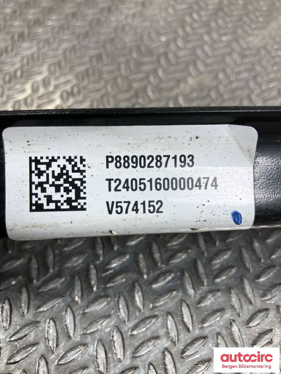 Diverse deler til Volvo EX30 2023-->>  (VOLVO|31345360|)