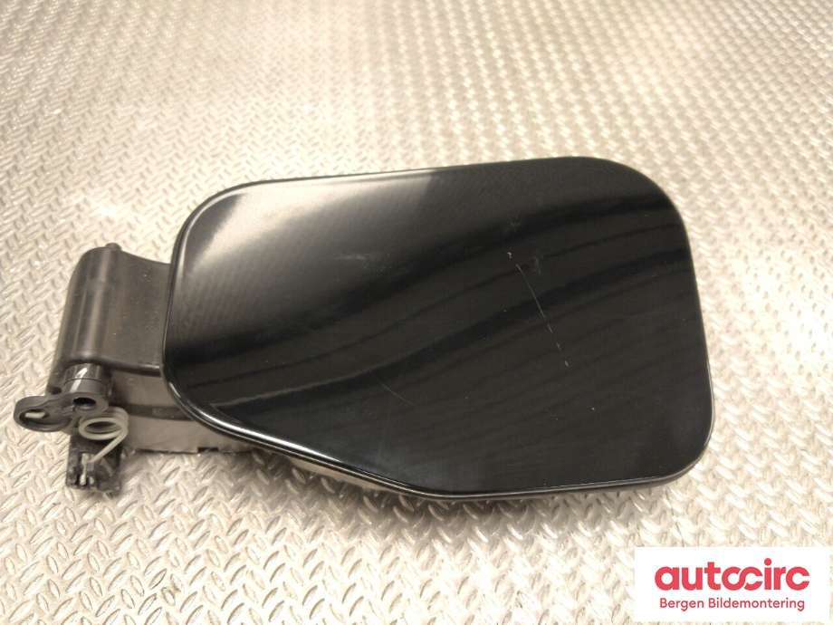 Batterilader inntak/luke til XPeng G3 2021-->> (XPENG|)