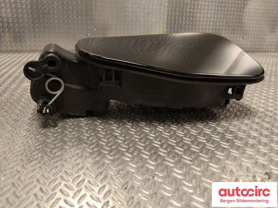 Batterilader inntak/luke til XPeng G3 2021-->> (XPENG|)