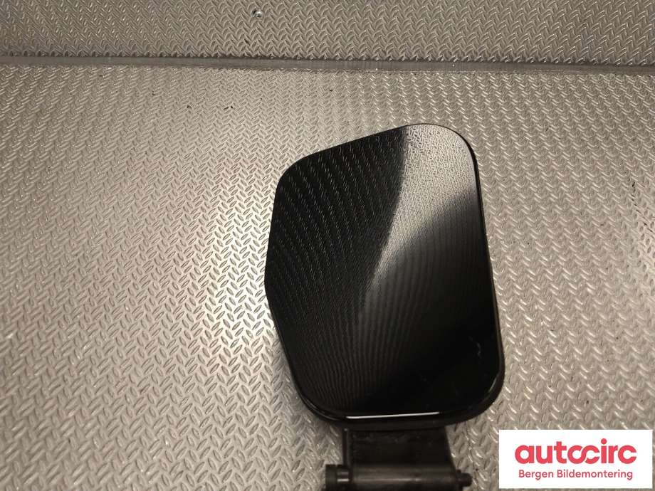 Batterilader inntak/luke til XPeng G3 2021-->> (XPENG|)