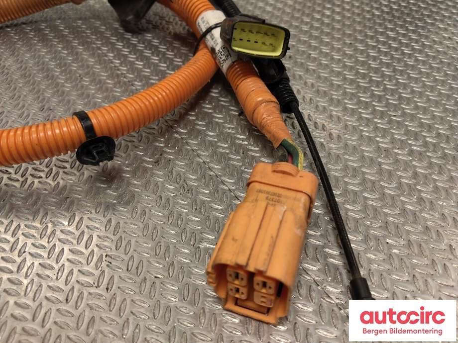 Kabel høy volt (HV) hybrid til XPeng G3 2021-->> (XPENG||8415001DC1-00-01)