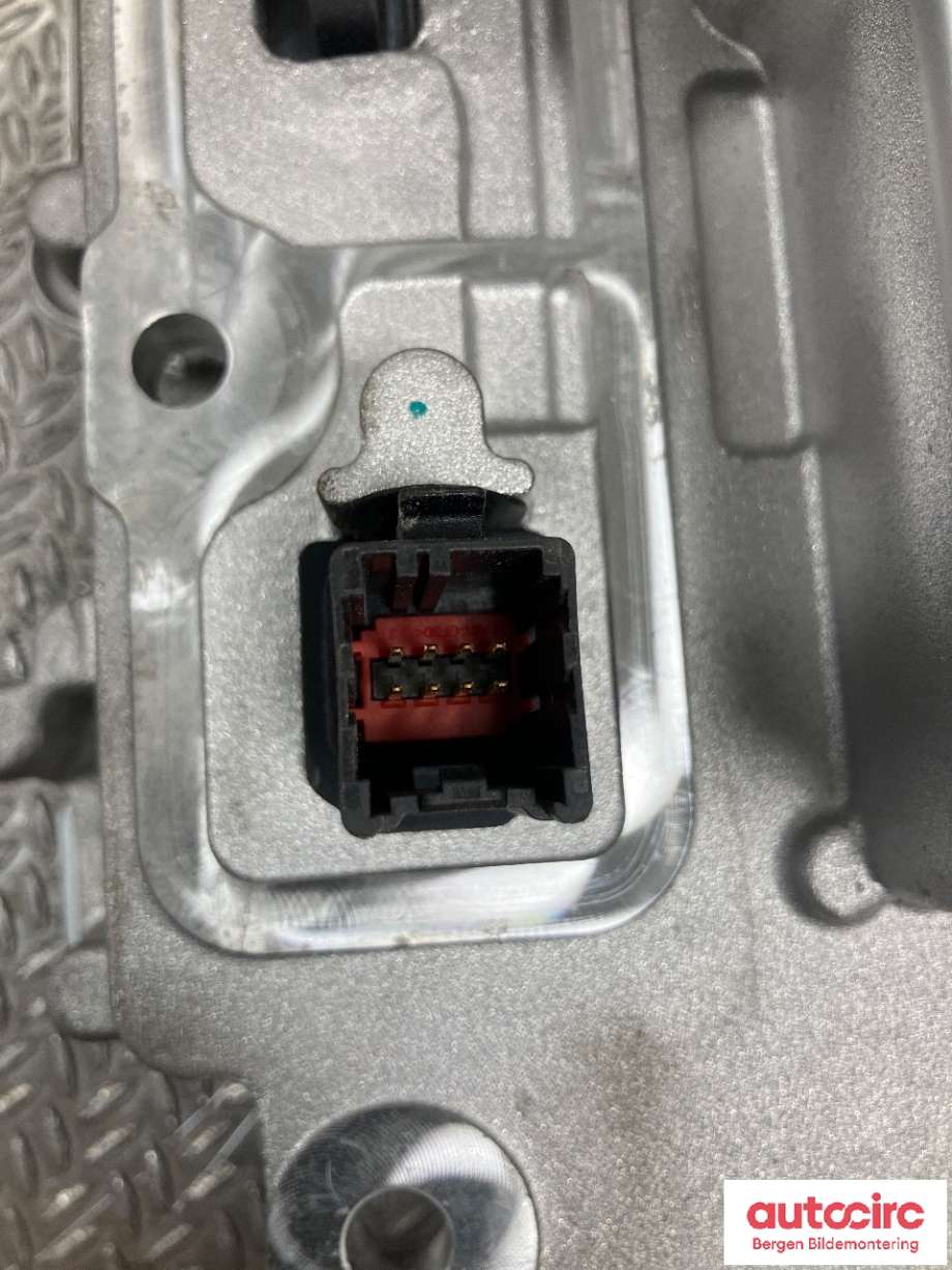 Inverter hybrid til Volvo EX30 2023-->>  (VOLVO|6608159113|)