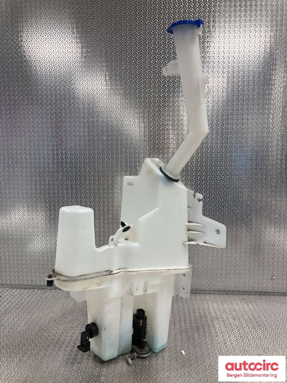 Spylertank til Ford Mustang Mach-e 2020-->> (FORD (US)|2518818|LJ8B17B613-BG|)