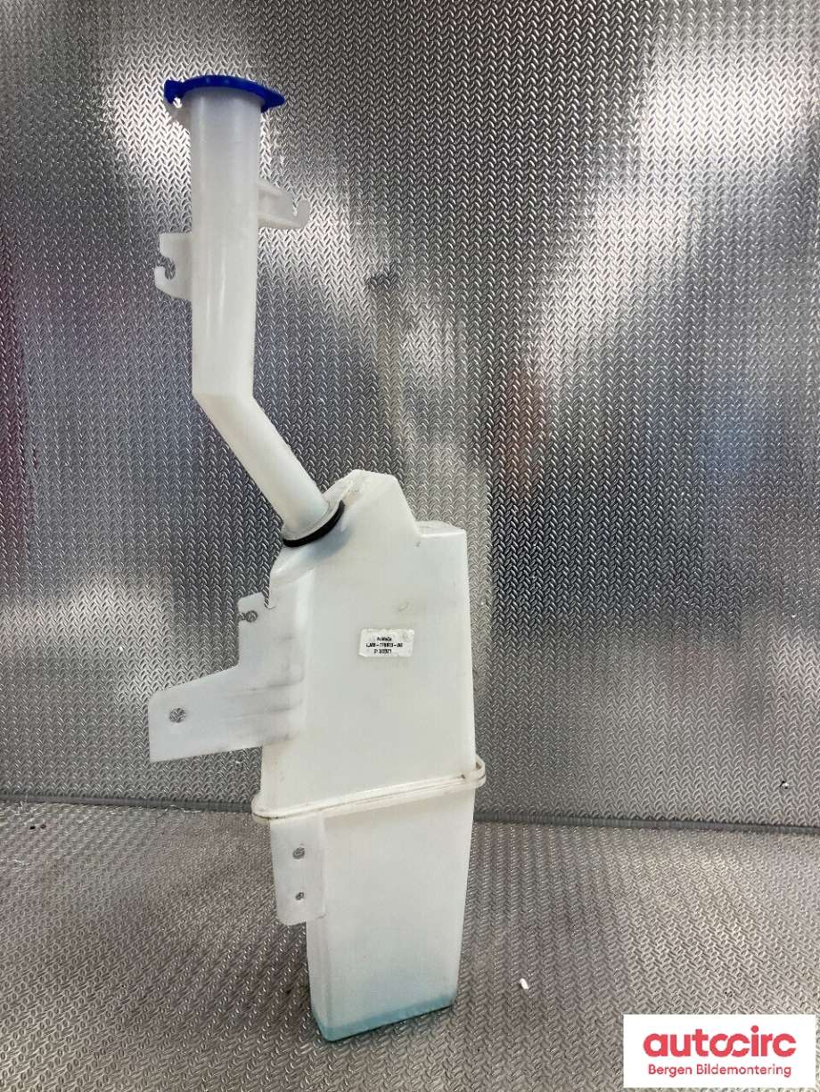 Spylertank til Ford Mustang Mach-e 2020-->> (FORD (US)|2518818|LJ8B17B613-BG|)