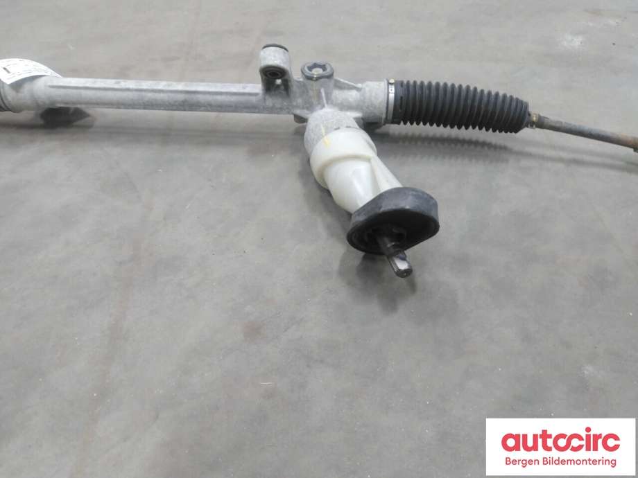 Tannstang til Ford Mustang Mach-e 2020-->>  (FORD (US)|2708130|LJ9C-3A500-AD|)