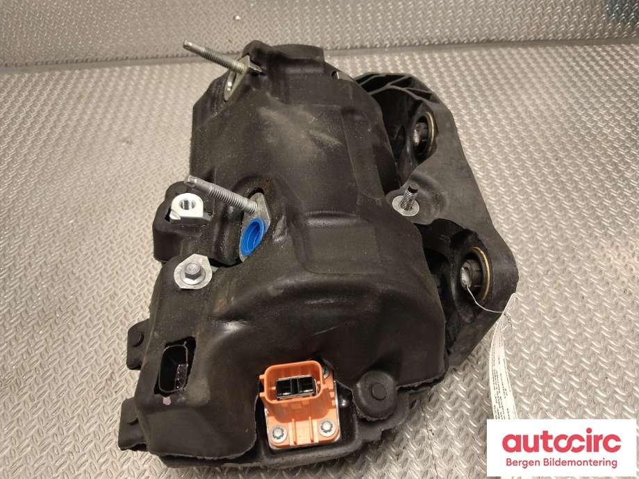 Aircondition kompressor til Ford Mustang Mach-e 2020-->> (FORD (US)|2723029|LJ9H-19D623-AC|)