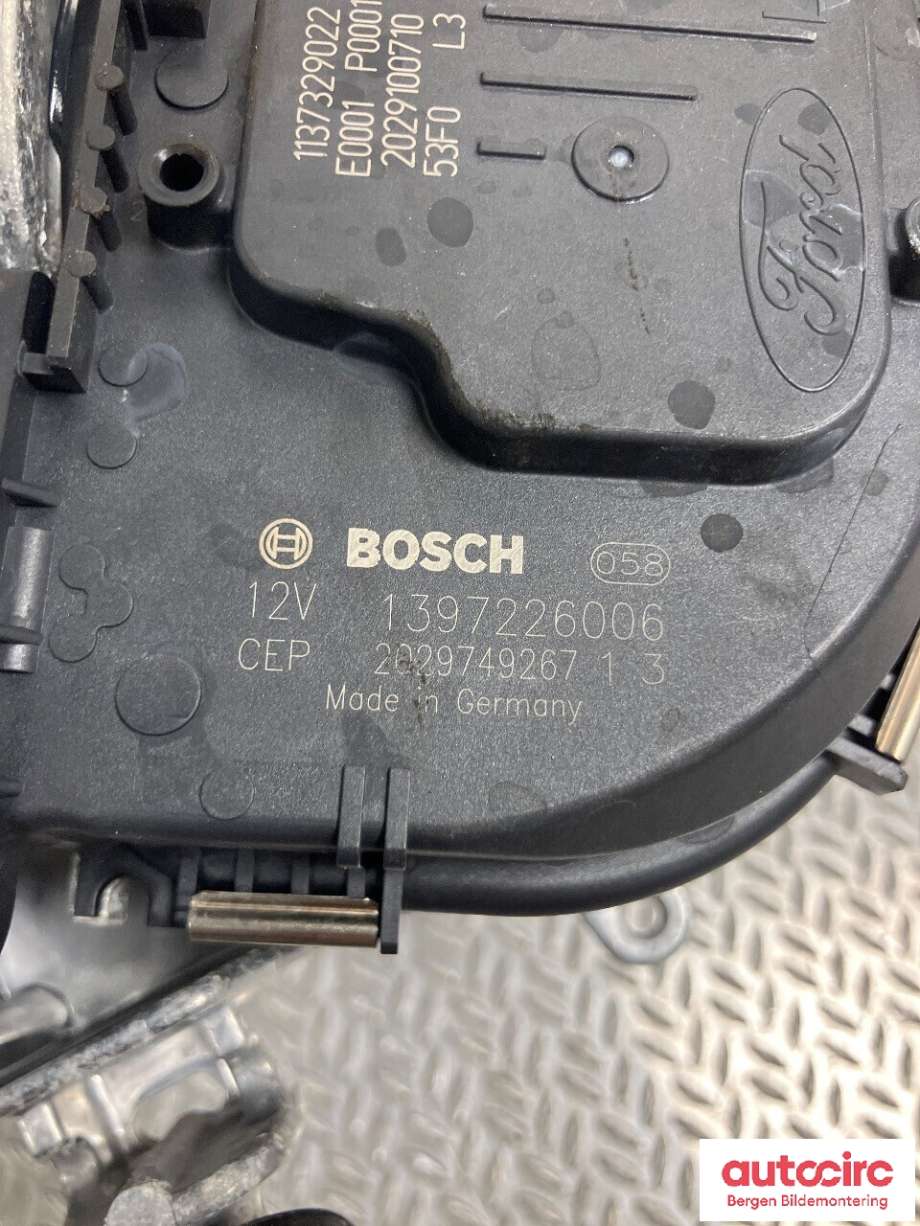 Viskeroverføring til Ford Mustang Mach-e 2020-->> (FORD (US)|2539002|LJ8B-17566-AB|LJ88B-17504-AB)