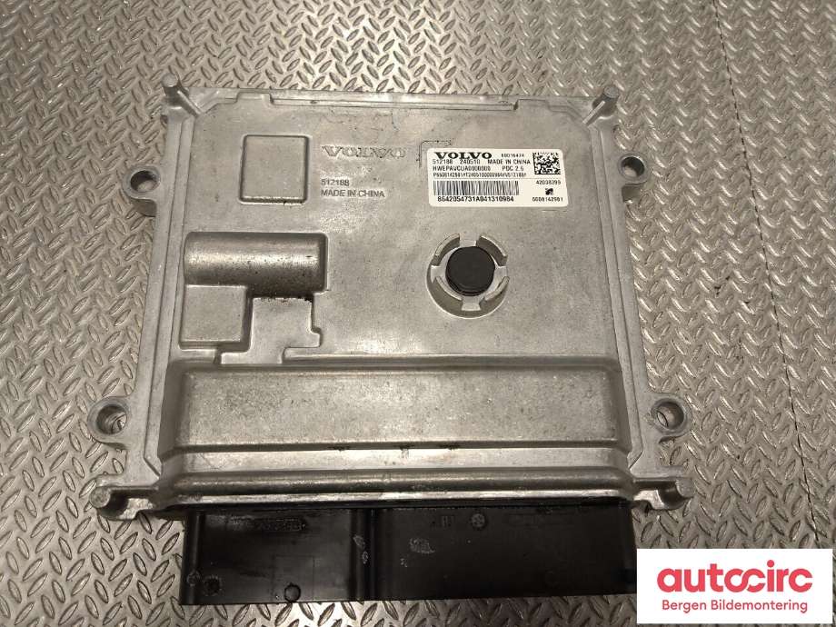Styreenhet diverse til Volvo EX30 2023-->>  (VOLVO|36010982||80016474)