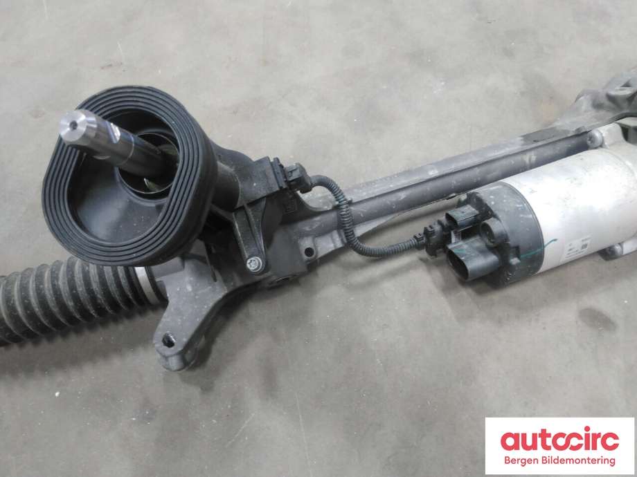 Tannstang elektrisk til Volvo EX30 2023-->>  (VOLVO|36010985||80015687)