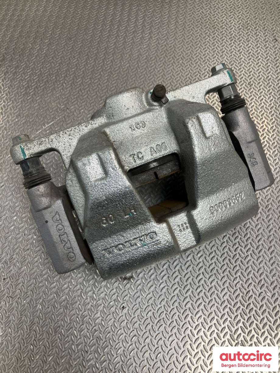 Bremsecaliper venstre foran til Volvo EX30 2023-->> (VOLVO|36012088|)