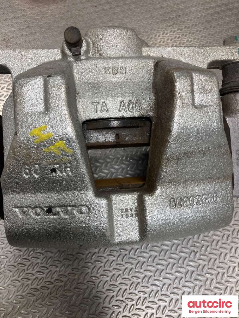 Bremsecaliper høyre foran til Volvo EX30 2023-->>  (VOLVO|36012092|)
