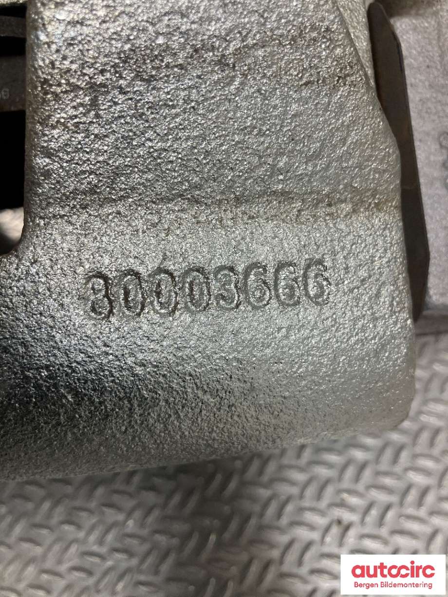 Bremsecaliper høyre foran til Volvo EX30 2023-->>  (VOLVO|36012092|)