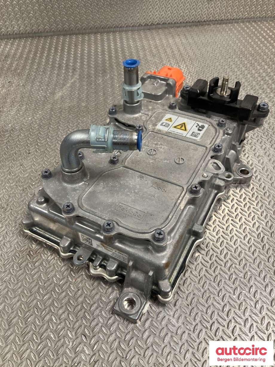 Inverter elbil til Ford Mustang Mach-e 2020-->>  (FORD (US)|2794844|LJ98-14G646-AG|LJ98-14G646-AD)